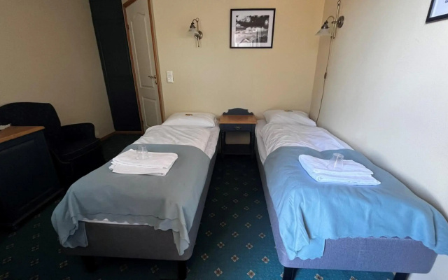 Sirevåg Konferansehotel