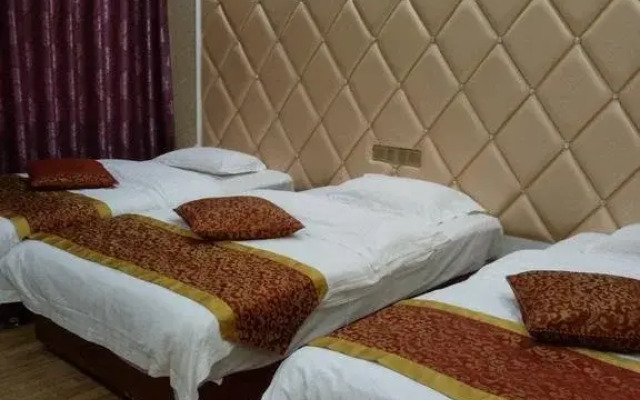 Emeishan Jinmao Hotel