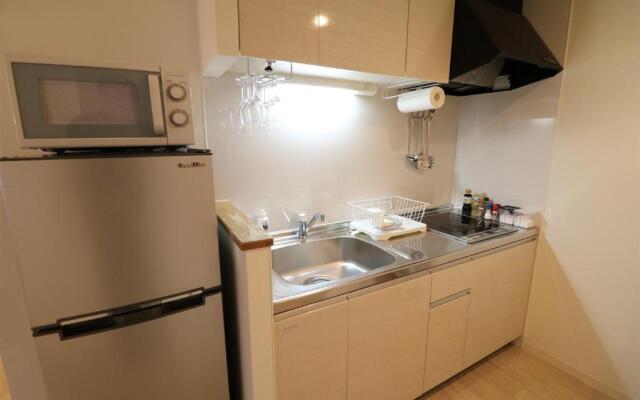 Monteribolo Sapporo East / Vacation STAY 6005