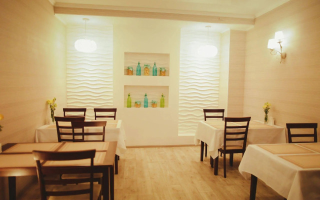 Hermes Hotel