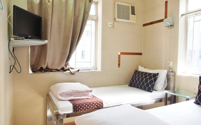 Osaka Guest House