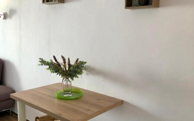 Bahia2-5-501 à la 100 m de la plage d’empuriabrava