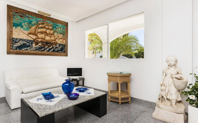 Sa Torre Apartaments