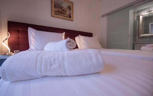 Center Luxury Rooms 1