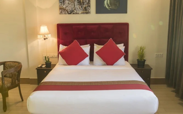 Global Residence