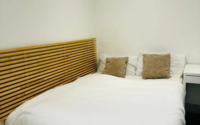 Cozy Edinburgh Apartment Escape