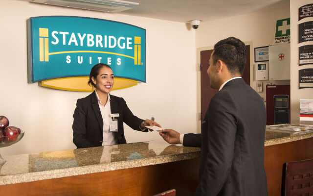 Staybridge Suites Queretaro by IHG