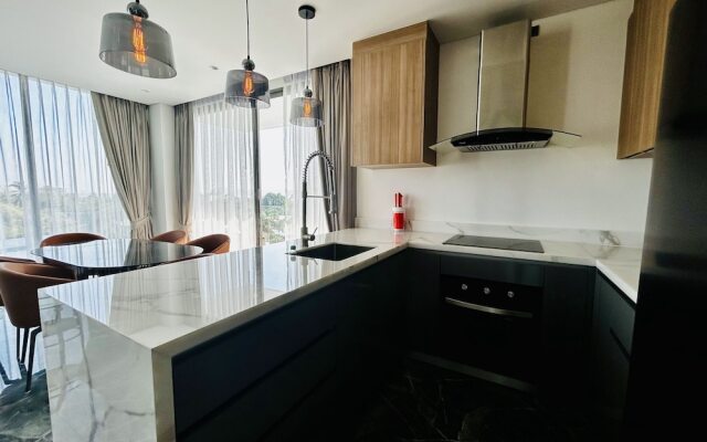 Elite Atoll Condotel