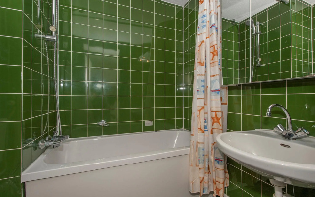 Cosy apartment with dishwasher, near the Grevelingen Lake