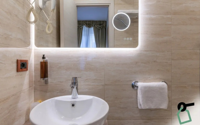 HOTIDAY Room Collection - Roma Porta Pia