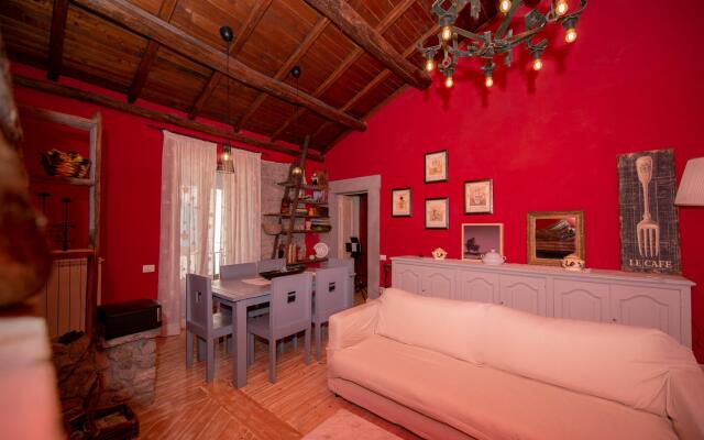 Elegant Charming Family Country House Near Rome