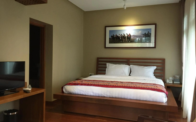 Domisili Ijen Cliff By Fays Hospitality