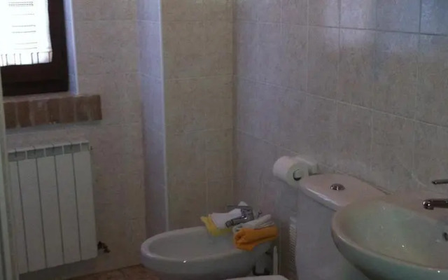 Agriturismo Il Nespolo