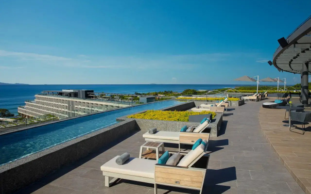 Dreams Bahia Mita Surf & Spa - All Inclusive