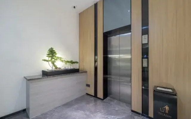 Wu Duo Lan Yue Hotel(Xiong'an New Area Store)