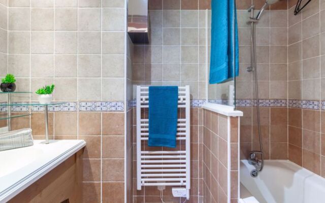 Residence Odalys Les Alpages du Corbier