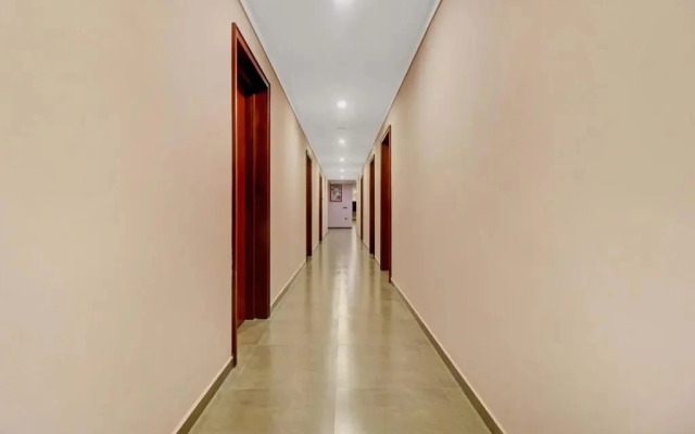 Kizhakkambalam Tourist Home by OYO Rooms