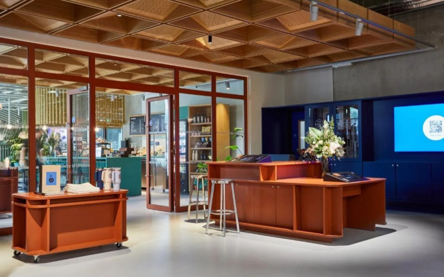 The Social Hub Glasgow