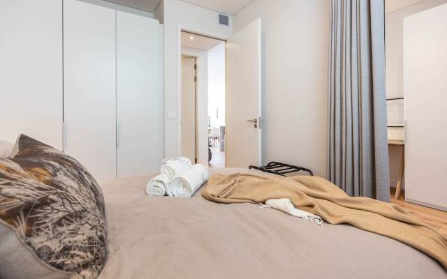 Glengariff Luxury Suites by Totalstay