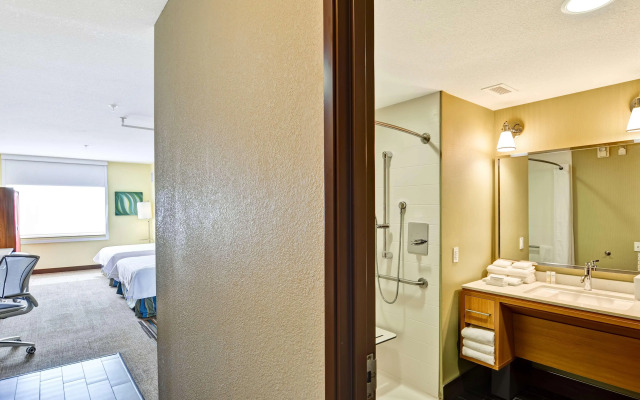 Home2 Suites by Hilton Albuquerque/Downtown-University
