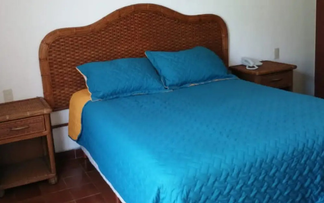 Hotel Posada Doña Lala