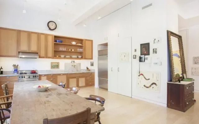 Downtown East By Onefinestay