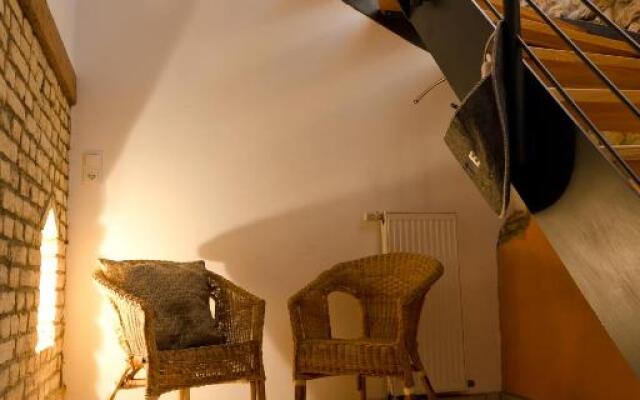 Ferienwohnung Pforte 7