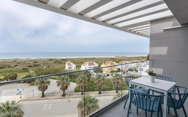 Hotel Playa de la Plata