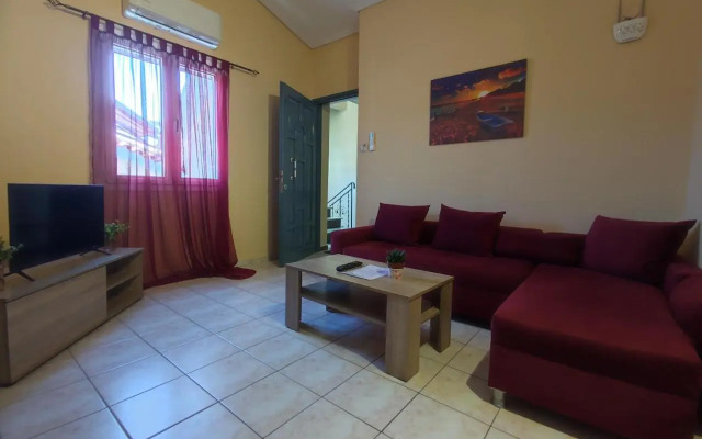 John's Apartment 4 in Argostoli