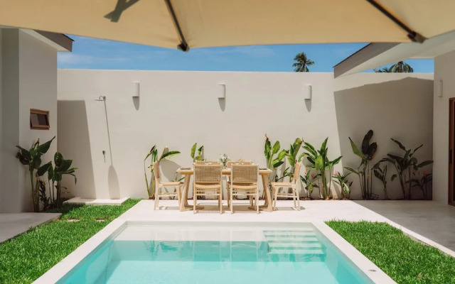 Karma Shana Residence