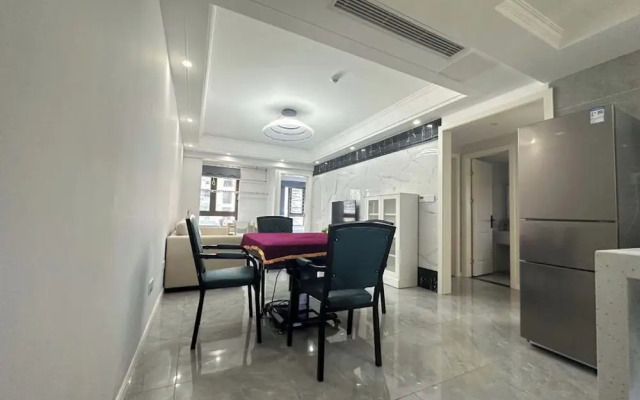 Yupan Yunge Homestay - Jiefangbei Store