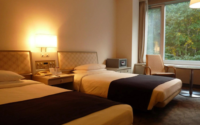 Shin Furano Prince Hotel