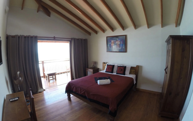 Don Giovanni Máncora