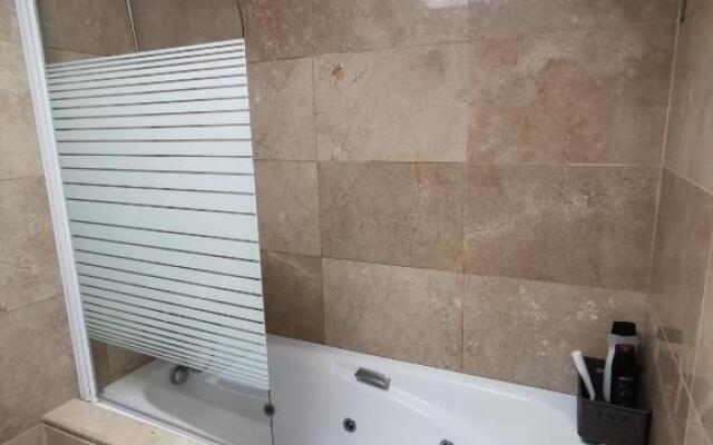 Penthouse 6-8 personnes