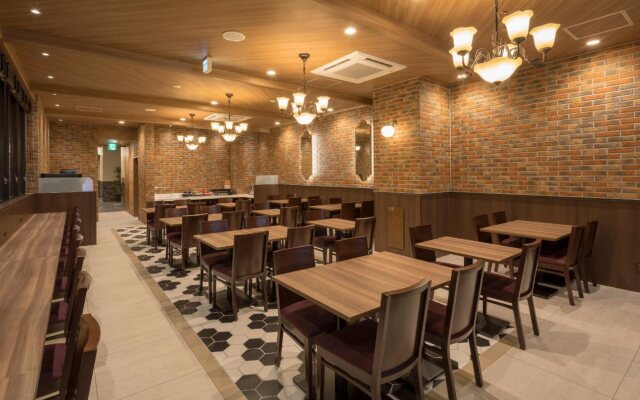 Garner Hotel Osaka Honmachi Midosuji by IHG