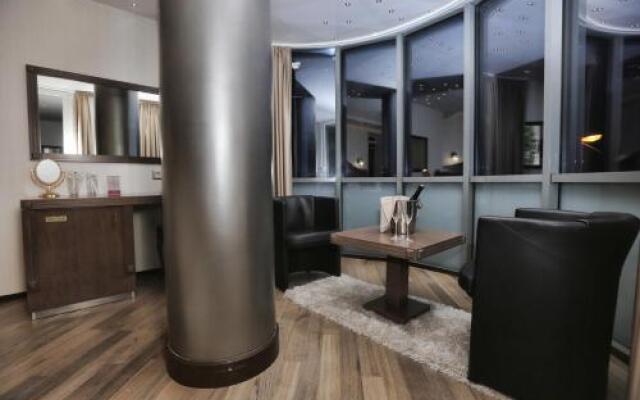 Hotel City Palace