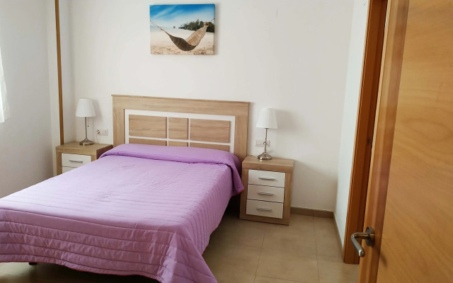 Apartamentos Neptuno 3000