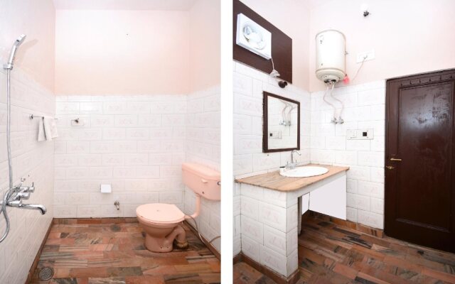 Hotel Asia Palace By OYO Rooms