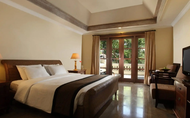 Griya Santrian a Beach Resort & Spa