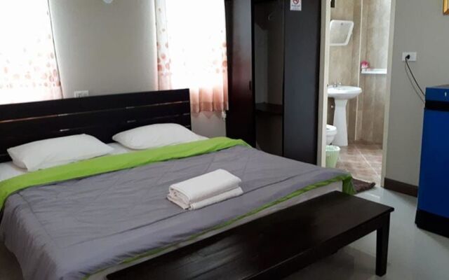Sanikul Resort