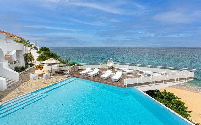 Dream Villa Terres Basses-1335