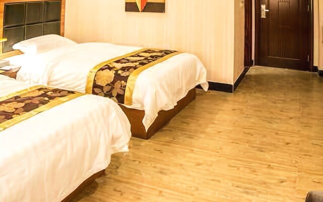 Hanqun Hotel