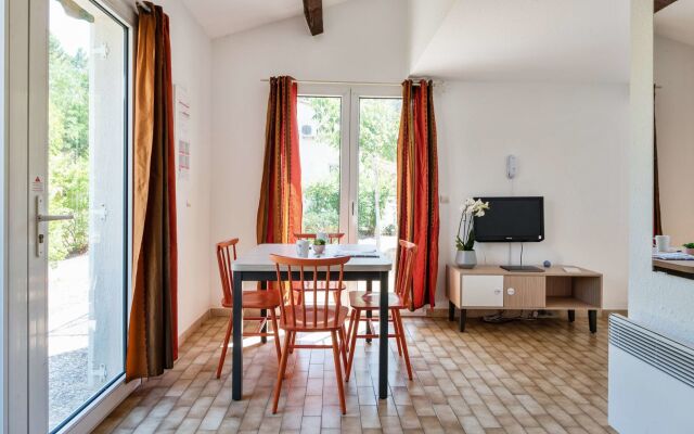 Comfort Aparthotel Mandelieu la Napoule Village