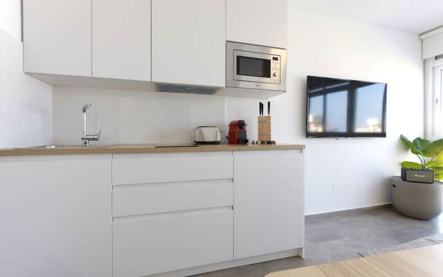 Carihuela Beach by Madflats Collection