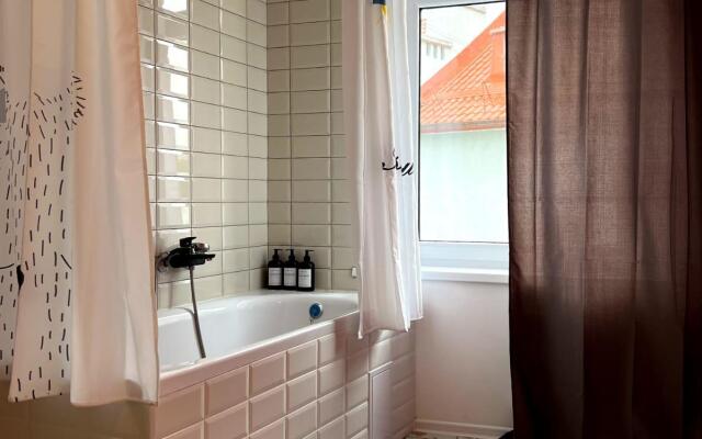 Baltic Apart на Театральной 15