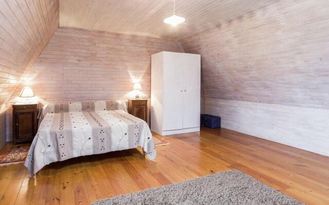 Cozy Holiday Home in Montayral with Swimming Pool