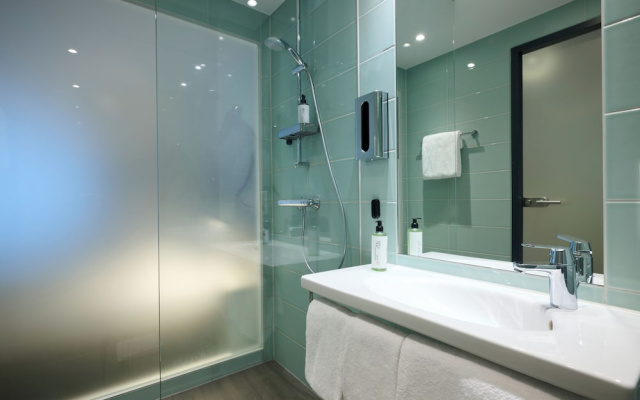 Premier Inn Freiburg City Nord