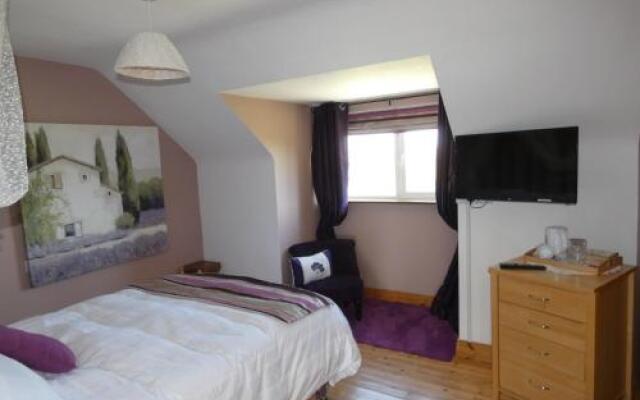 Aghadoe View Bed & Breakfast