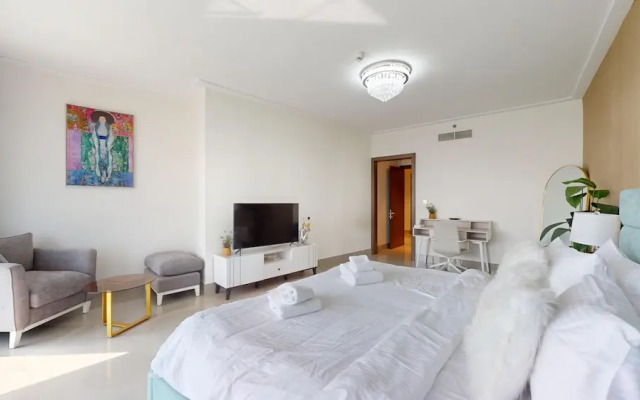 Primestay - 2BR Burj View Opera Grand
