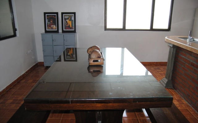 Chakana Hostel